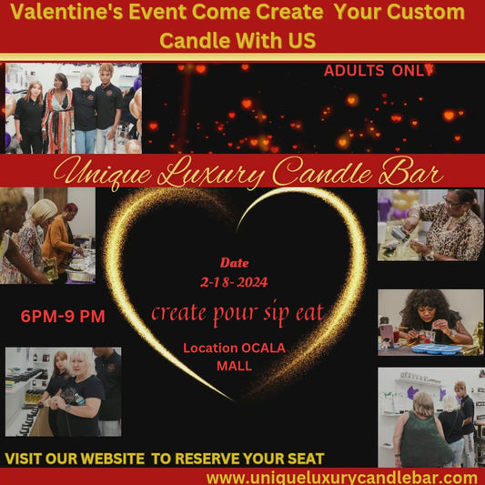 Valentine's EVENT