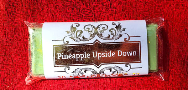 Pineapple Upside Down