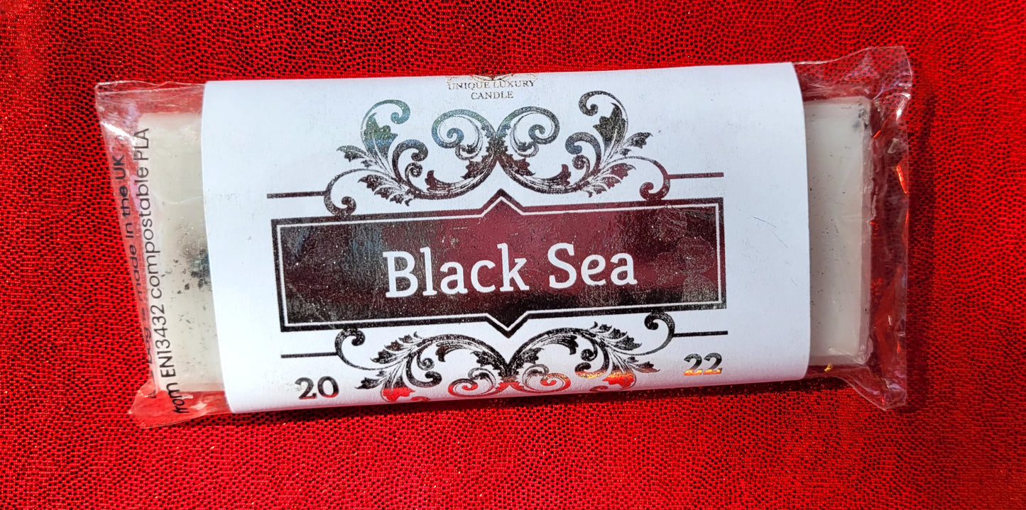 Black sea