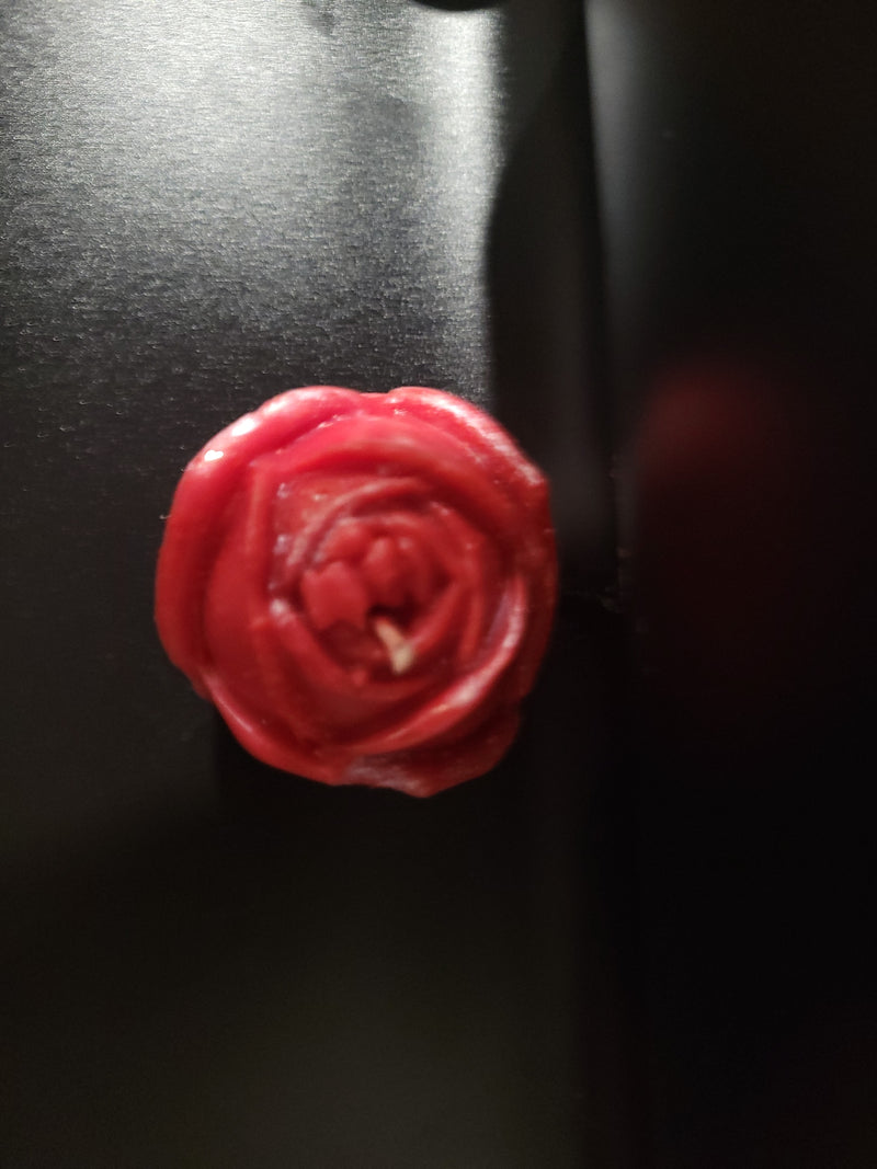 A ROSE IS STILL A ROSE