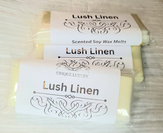 Lush linen